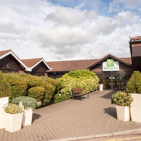 Holiday Inn Rochester-Chatham By Ihg Bagian luar foto