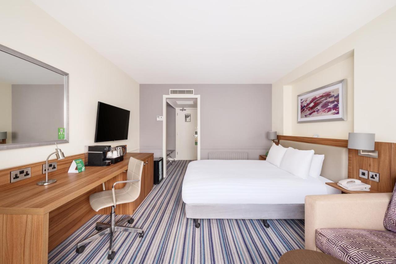 Holiday Inn Rochester-Chatham By Ihg Bagian luar foto