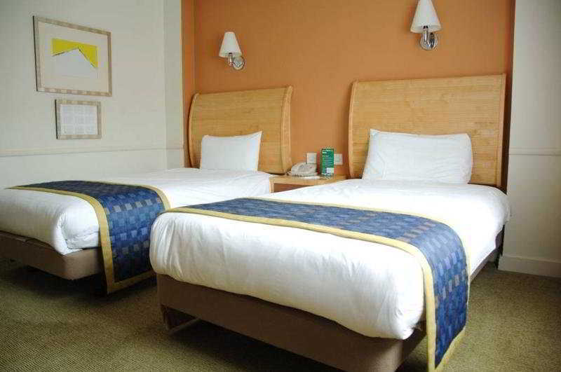 Holiday Inn Rochester-Chatham By Ihg Ruang foto